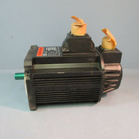 Toshiba DC Brushless Servo Motor 22L2-0400R 400W 2000RPM NEW