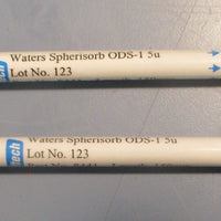 Alltech Waters 8441 Spherisorb ODS1 HPLC Column 150mm x 4.6mm Lot of 2 One Box