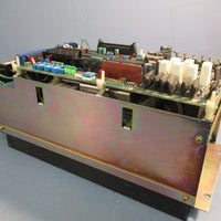 YASKAWA ELECTRIC TYPE CACRSR 20SB1BFYY100 SERVOPACK SERVO CONTROLLER
