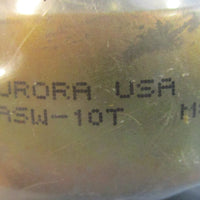 Aurora ASW10T Rod End Bearing 5/8" Bore 56644 Female Internal Thread