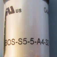 Balluff Proximity Switch Model BOSS55A432 1030 VDC In 150 mA Out New