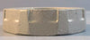 Lot of 2 Appleton Electric UNF-UNY 1-1/2" Union 3 Piece Explosion Proof