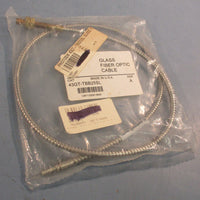 Allen Bradley 43GTTBB25SL Glass Fiber Optic Cable SER A 300m Sensing Distance