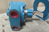 Tuthill 4315-C-7 Rotary Gear Pump with Flange Mount 1.374" Port 1" Shaft