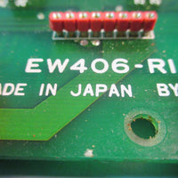 Yamato Circuit Board EW406RI