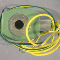 ASCO RedHat 238810-032-D Solenoid Valve Coil 120/110V 60/60Hz MP-C-082