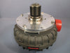 PAXTON CENTRIFUGAL BLOWER HEAD AT700 w/Pulley Serial# 158953