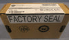 Allen Bradley 1762-IQ8 Ser A Sink/Source Input 8PT 24VDC Rev. D Factory Sealed