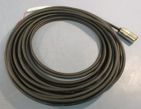 Sick 2030692 Incremental Encoder Cable Approximately 50' Long
