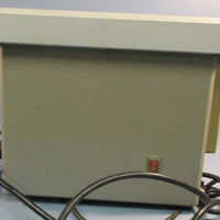 Ney Ultrasonik 100 11QT Ultrasonic Cleaner 9492151A Rev E 120V 200W