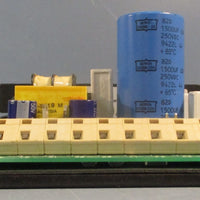 Minarik XL1100 Motor Controller 115VAC 1PH 12A Input 0-90VDC 10A Armature