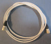 Fil-Tech QI7044 Microdot Cable 30" Long PTFE Layer (Lot of 2)