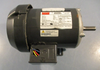 Dayton 5K596BE Split Phase Motor 1/2 HP 5/8" shaft diameter 8.0 Amp