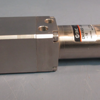 SMC CNGBN32G409618 1.0MPa PNEUMATIC CYLINDER ACTUATOR ASSEMBLY