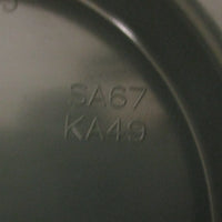 Sew Eurodrive 10688498 Plastic Cover for KA57 KA67 FA57 SA67 Gearboxes 5-3/4" OD