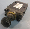 Alkon Corporation 375-01-007-08 Pneumatic Valve Heavy Duty 4-5/8" Length