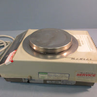 Mettler Digital Top Load Precision Balance Scale, .1g to 3200g PL300