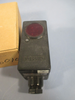 VISOLUX PHOTOELECTIC SENSOR 10-30VDC 9.418 064 RLK 6-35/7c/40a