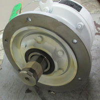Sumitomo CHVS-6135DCY-165 Gear Reducer 165:1 Ratio, 1.56 HP Input, 8320 In-Lb