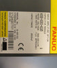 Fanuc A06B-6083-H245 Capacitir Module Capacitor 4500uF Damaged Case for Parts