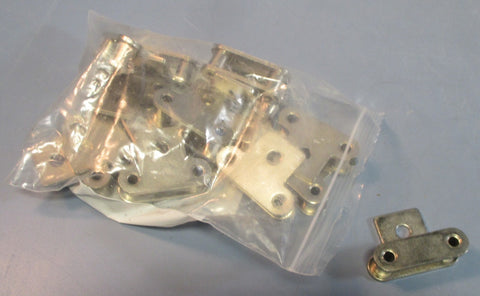 Lot of 15 Hitachi 2060HNP RL W/SA1 Tabbed Roller Chain Link 1-1/2" Pitch NWOB