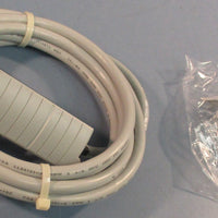 Allen Bradley 1492CABLE025X PreWired Digital Cable 2.5m Length 22 AWG