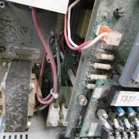 Allen Bradley Motor Drive Bulletin 1336 B007EODFA2L3S1 FOR PARTS