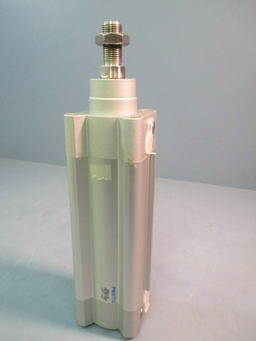 Festo Standard Cylinder 50MM Bore,100 MM Stroke DSBFC50100PPSAN3R