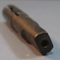 Lot of 3 Scully Jones 09324 SJ9A, SJBB #13 Drive 4.70MM Dia. Drill Driver New