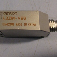 Omron Photoelectric Switch/Sensor E3ZMV86