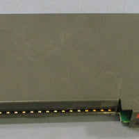 Allen Bradley 1771IAD Input Module 120V AC/DC 0.25AMPS