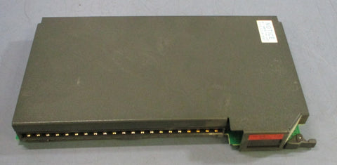 Allen Bradley 1771IAD Input Module 120V AC/DC 0.25AMPS