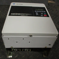 Allen Bradley 1336S-BRF100-AA-EN6-HA2-L6 Ser E Variable Frequency Drive 3PH
