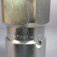 STUCCHI COUPLING FFIRG 114 NPTJ17