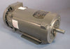 Baldor 35P460Z164 Industrial Motor 1-1/2 HP, 1750 RPM 145TC, 180 Volt, PM3536P