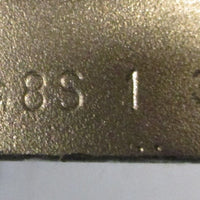 Martin 8S 1 3/8 QuadraFlex Coupling Flange 188807 13/8" Bore 8S13/8