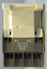 ABB A16-30-10 Contactor Ui=1000V, 30A, 600VAC