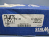 SealMaster TB-26TC Skwezloc Tapped Pillow Block Bearing 1⅝" New