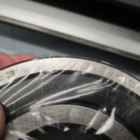 NSK DOUBLE ROW ANGULAR CONTACT BEARING 53072RSTNC3