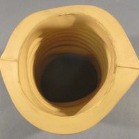Sweco S30W01904 Boot Connector Flexible Spout Connector 51/2" ID 101/2" L