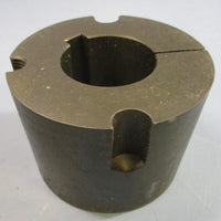 Martin TaperLock Bushing 3030 2 Sintered Steel 2" Bore, 41/4" OD 3030 X 2