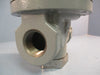 Fisher MR95H Pressure Regulator Valve 250 PSI Max 5-80 Spring Range 406F Max