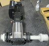 Grundfos CRNE15-04 Multistage Centrifugal Pump MLE132DA-2-215TC-G3 90.26GPM