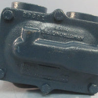 Armstrong 75 A6 Float And Thermostatic Steam Trap 75-A6 1-1/2" NPT MOP 75 PSIG