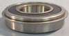 NSK Bearings 6207VVNRC3 Snap Ring Bearing 1.35" Bore 3" OD Lot of 2