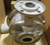 Goulds 02SH10B05T4F2 e-SH End Suction Pump 9-1/2" Imp Dia 5HP ESHC 2X2 1/2X10-4P