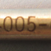 Rosemount Thermocouple Temperature 22" Probe Model 78N15N00N230E5
