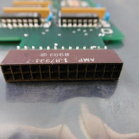 Lot of 2 New Video Jet 353888C Control Card Board