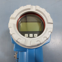 Endress + Hauser FMB70ABC1FB257CAG Pressure Transmitter 11.5..45V Vdc
