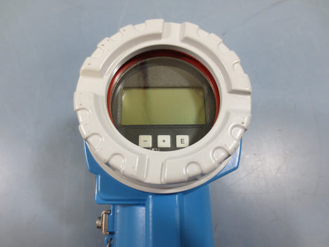 Endress + Hauser FMB70ABC1FB257CAG Pressure Transmitter 11.5..45V Vdc
